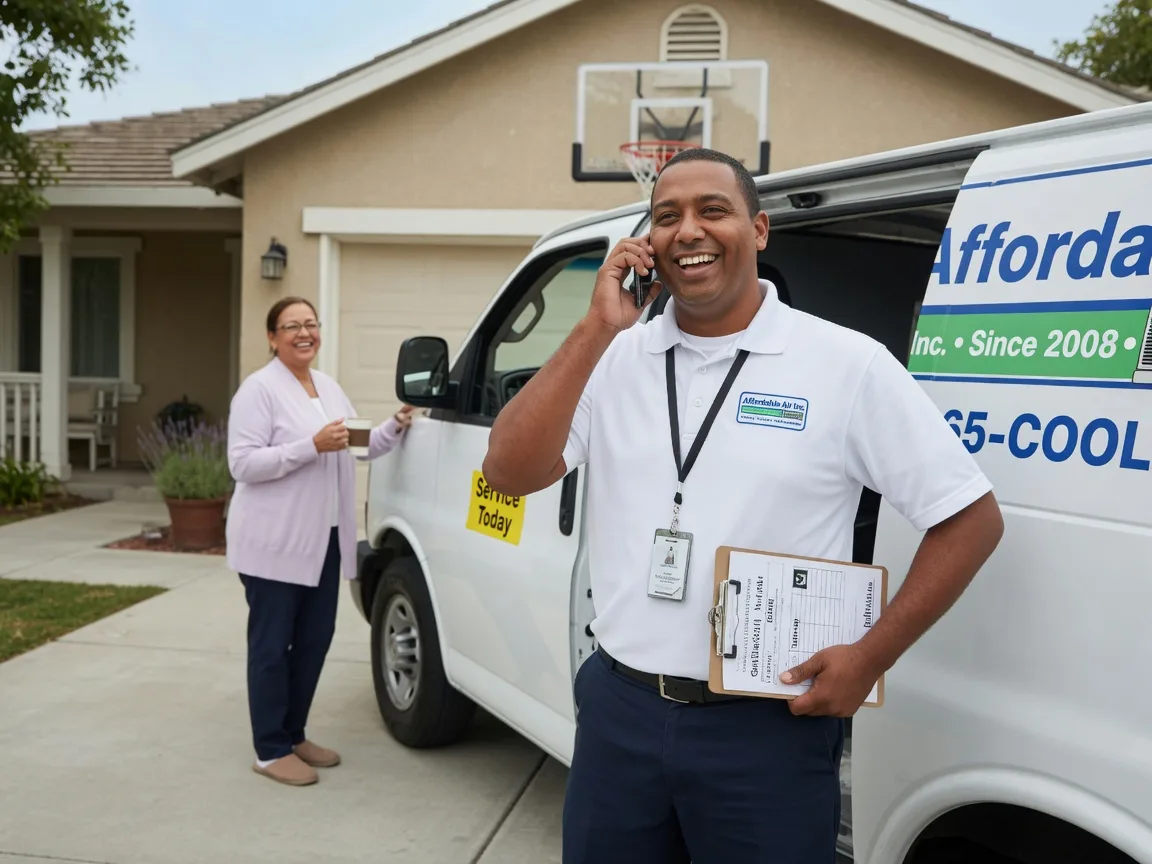 Central Ac Repair Fort Scott, KS FAQs